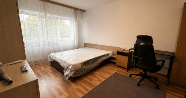 Garsoniera decomanda │Faleza Nord │Centrala proprie │P