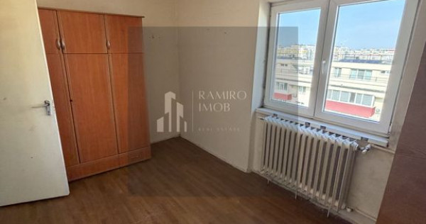 Apartament 2 camere Piata Sudului / Metrou