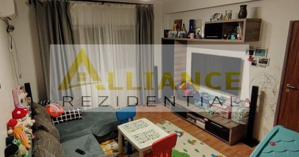Apartament 2 camere decomandat | Drumul Fermei | Etaj 2 |...