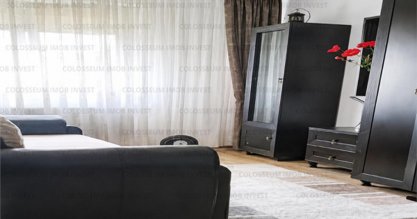 Apartament 2 camere | Mobilat si Utilat | Centrul Civic