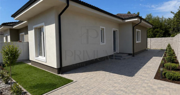 MOSNITA-DUPLEX SPATIOS-COMPARTIMENTARE EXCELENTA