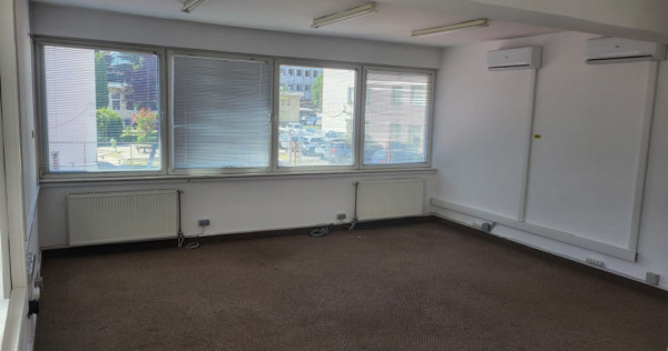 Inchiriere spatiu comercial 180mp + 2 parcari | Zona Zorilor