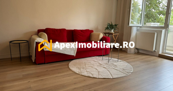 Apartament 2 camere de inchiriat Berceni București | ApexIm