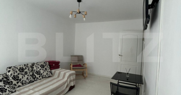 Apartament de inchiriat cu 3 camere decomandate, Manastur