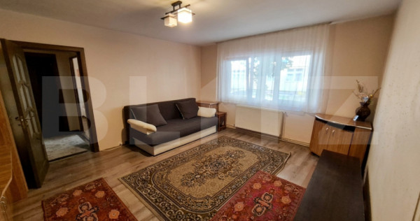 Apartament cu 2 camere de vanzare, 49,58 mp, zona Micro 16