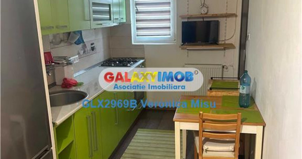 Apartament 2 camere vis a vis de Mall Park Lake - Dristor