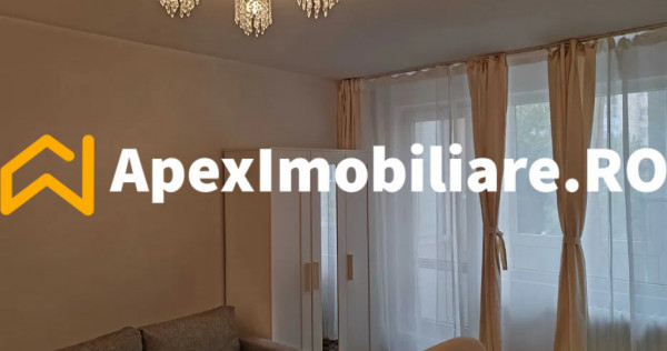 Apartament 1 camere de inchiriat Tineretului București | Ap