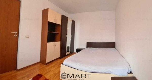 Apartament 2 camere zona Vasile Aron