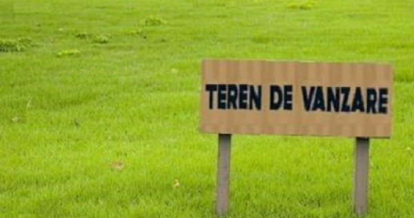 Teren extravilan 2.000 mp &ndash; Pasune &ndash; Zona Colonia de Sub