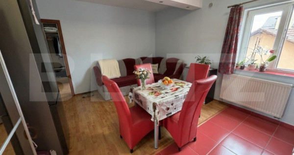 Apartament 2 camere, 43 mp, zona Cetatii