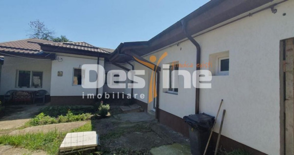 Casa MIhai Bravu 155 mp., acces in indiviziune.