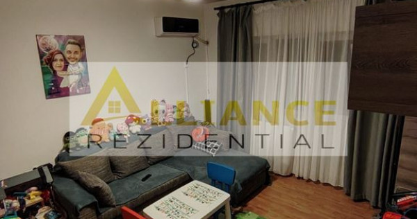 Apartament 2 camere | Decomandat | Metrou D.Leonida