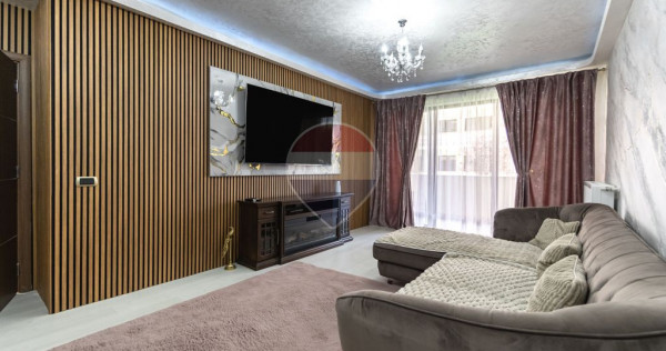 COMISION 0% | 2 CAMERE | 83 MP UTILI | TERASĂ 9 MP | PARCARE| CORESI