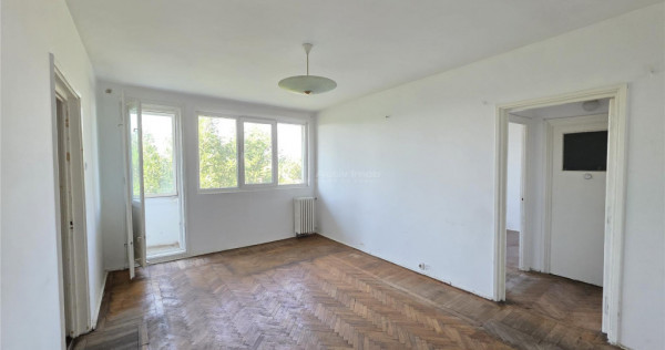 2 camere Ion Mihalache - 1 Mai