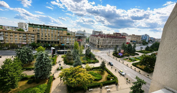 APARTAMENT 3 CAMERE | ULTRACENTRAL PLOIEȘTI