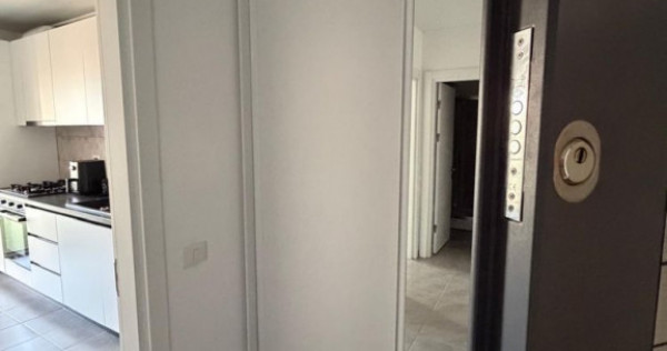 Aparatorii patriei etaj cu parcare