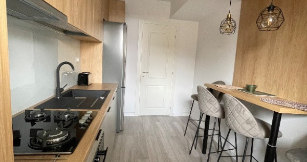 Apartament 2 camere Catedral Residence Marriot direct proprietar