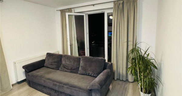 Bloc Nou 2 Camere Decomandat, Mobilat Si Utilat Modern, Parc