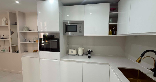 Apartament 2 camere -Central -zona NTT Data