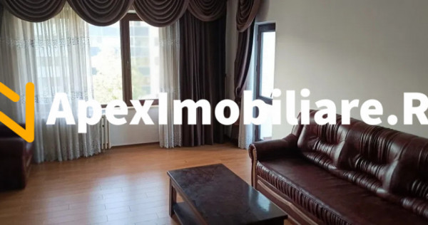 Apartament 3 camere de inchiriat Alba Iulia București | Ape