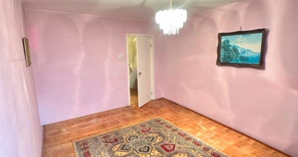 APARTAMENT 2 CAMERE DE V&Acirc;NZARE | Zona Centru &ndash; Adriatica |CE1777
