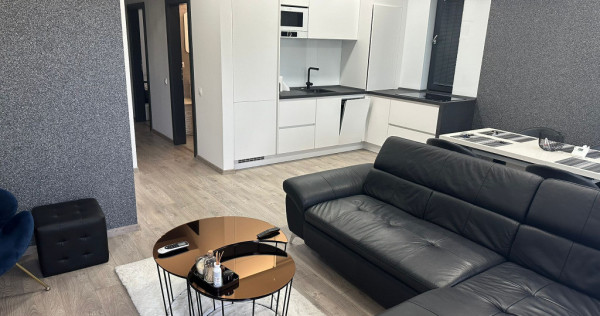 Apartament premium cu 3 camere &ndash; Adamar Residence, Mamaia