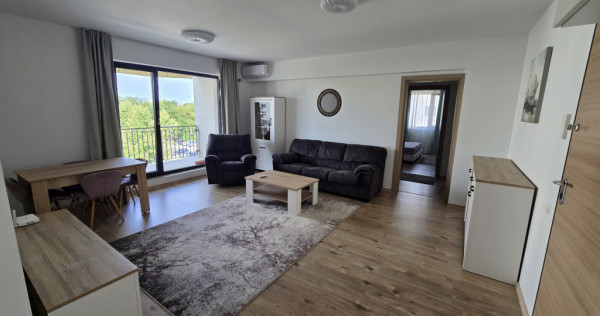4 camere | 3 bai | 2 locuri de parcare | Terasa | Greenfield