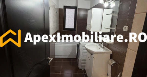 Garsoniera de inchiriat Baneasa București | ApexImobiliare.