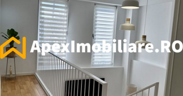 Apartament 2 camere de inchiriat Parcul Circului București