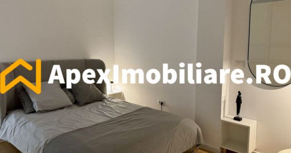 Apartament 2 camere de inchiriat Stefan cel Mare | ApexImobi