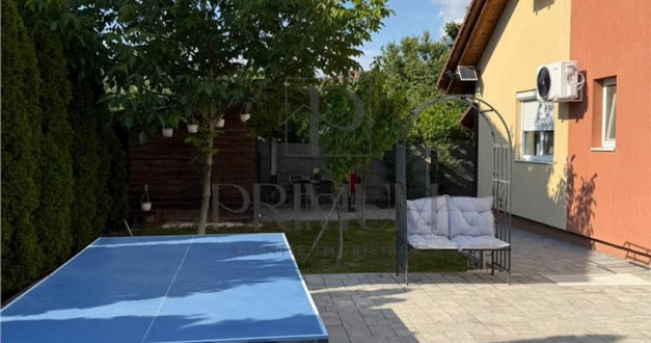 CAS#258; TIP DUPLEX IN MOSNITA NOUA | 110 MP UTILI | 3 DORM