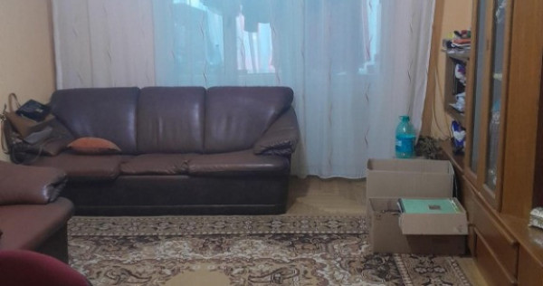 Apartament cu 3 camere Calea Nationala &ndash; Sf. Ilie