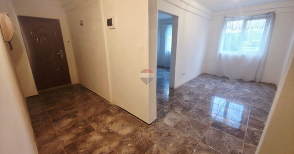 Apartament 3 camere | Savinesti | Semifinisat