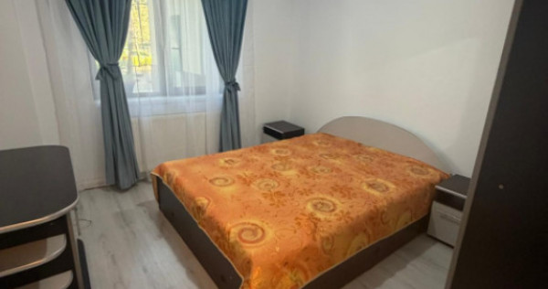Apartament 2 camere , 50 mp, zona Brazda lui Novac