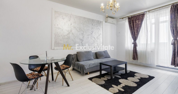 2 camere rezervelor Militari Residence