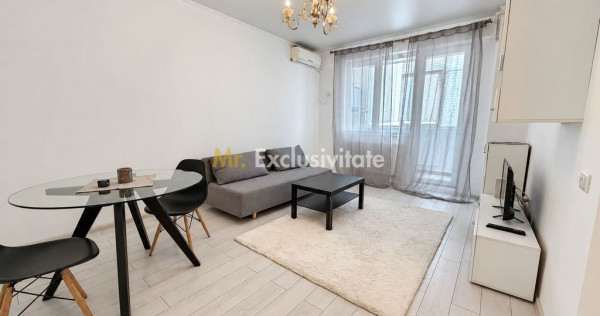 2 camere rezervelor Militari Residence