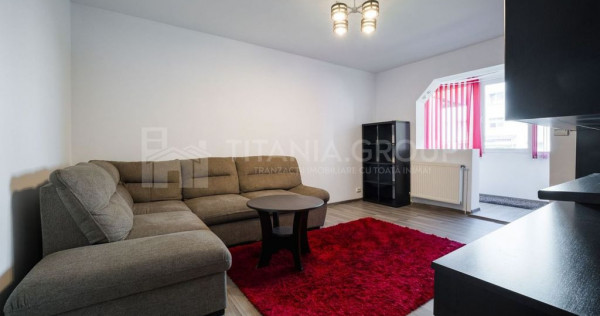 Apartament 3 camere, Racadau cu 2 parcari, SHORT/LONG TER...
