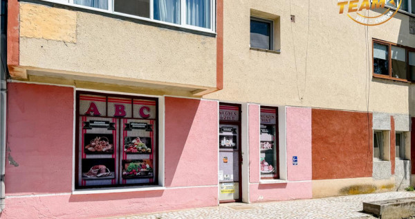 Unitate comerciala in localitatea Malnas - Bai, Covasna