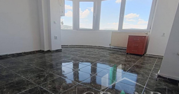 Ap 2 camere | 2 Balcoane | Marasti-Kaufland