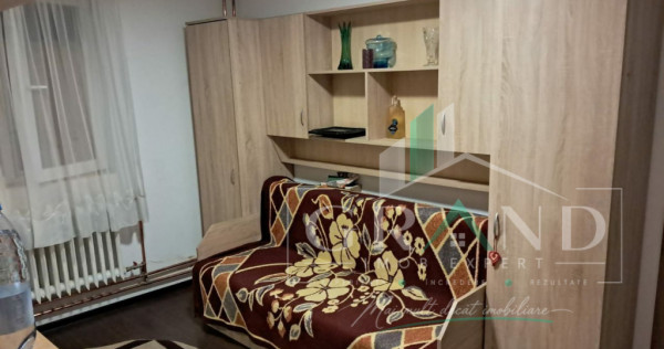 Ap 2 camere | Zona Gheorgheni-Busteni