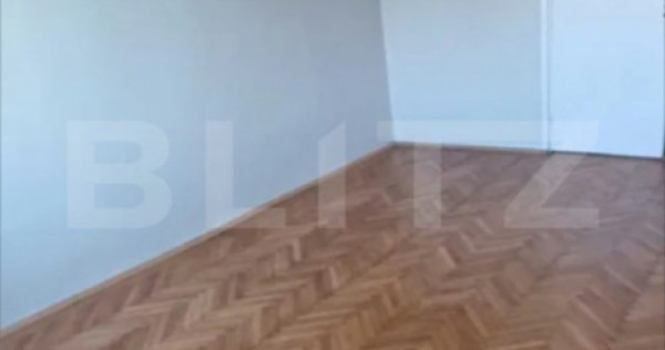 Apartament 2 camere, 43 mp, zona T&acirc;rnăveni