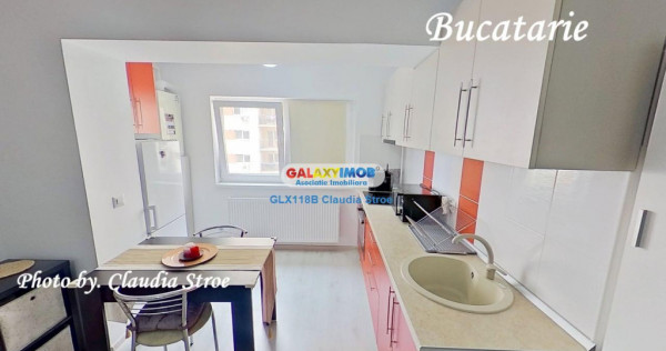 2 CAMERE PALLADIUM RESIDENCE PARCARE