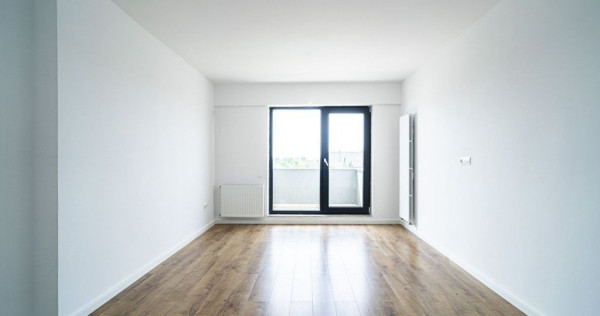 Militari - Preciziei, 58.2 mp | Bloc Nou | Metrou 7 minut...