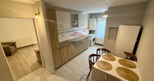 Apartament cu 3 camere de &icirc;nchiriat