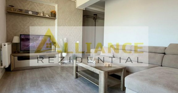 APARTAMENT 2 CAMERE DE V&Acirc;NZARE &Icirc;N EXCLUSIVITATE