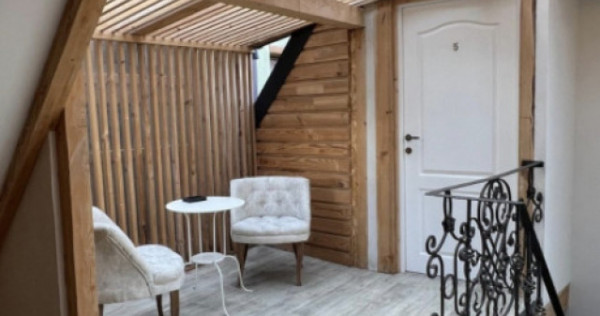 House Boutique, 8 camere, 260mp | Cluj Napoca |Zona Unirii |