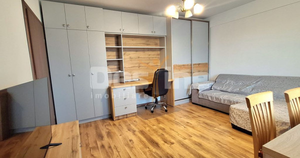 Apartament 2 camere | 2 minute de metroul Mihai Bravu | D...