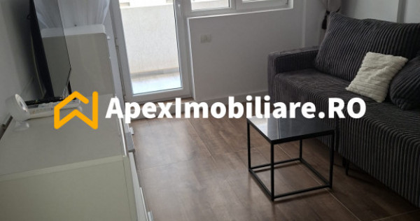 Garsoniera Popesti , Metrou Berceni Prima Chirie