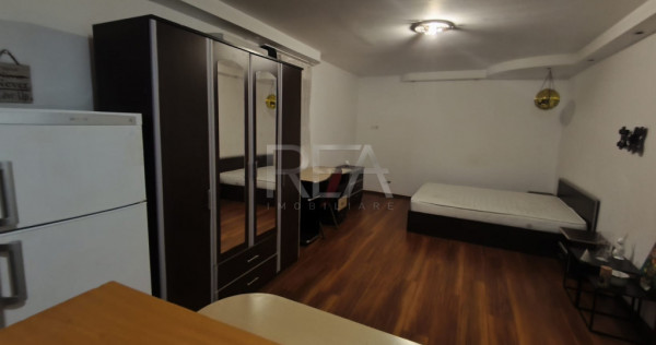 Garsoniera | Bloc Nou | Zona Giulesti | 17 minute Metrou Cra