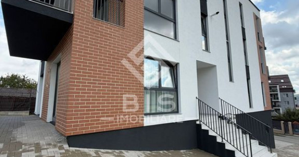 Apartament Nou | 85 MP + Curte - Subcetate